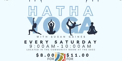 Hatha Yoga