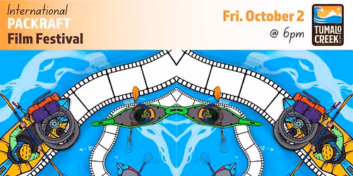 International Packraft Film Festival