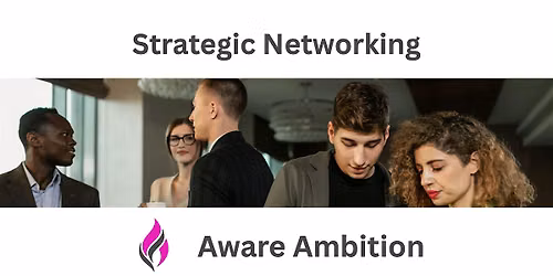 Strategic Networking for Employment