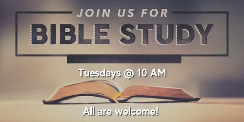 Bible Study