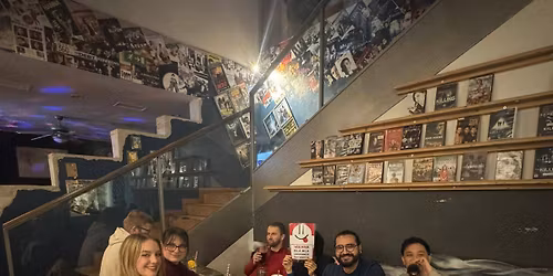 Salzburg BlaBla Language Exchange #1 - Every other Tuesday - Recurrent event