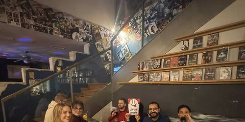 Salzburg BlaBla Language Exchange #1 - Every other Tuesday - Recurrent event