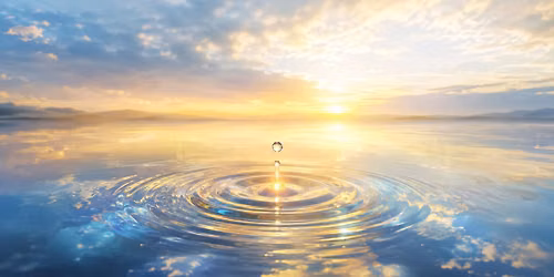 Awaken to the Moment In-Person