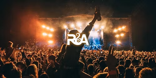 Rhythm and Alps 2026