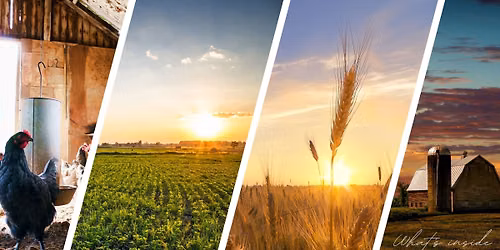 Transition to Organic Farming Workshop-  North Platte, NE