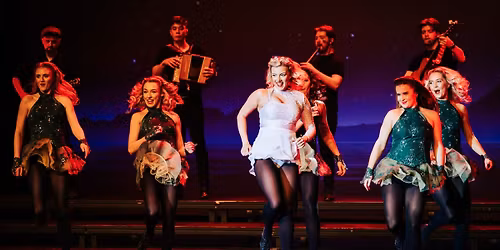 Rhythm of the Dance 2026