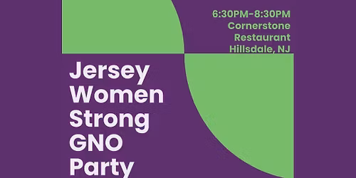 JWS 2026 Kick-off Girls\u2019 Night Out