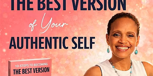 Becoming Authentically You