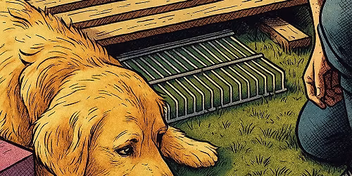 Seminar Sp\u00fcrhundesport