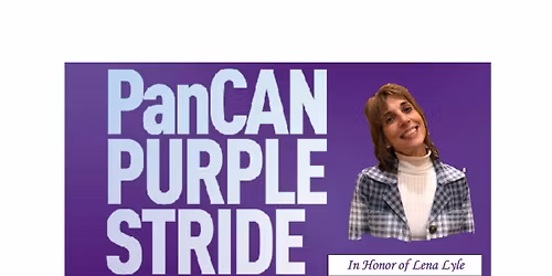 PurpleStride Pittsburgh