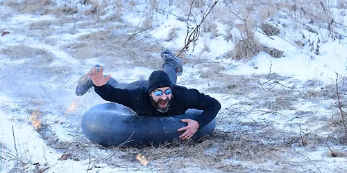 Abominable Snow Race