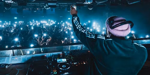 Milkshake, Ministry of Sound: London's Biggest Student Night