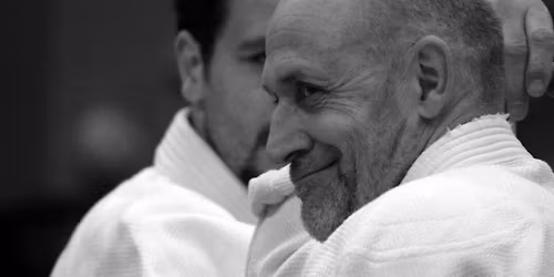 Philippe Gouttard Shihan Cork 2026