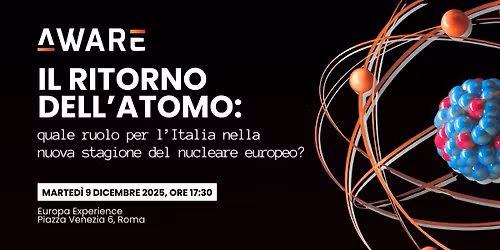 Nucleare europeo: quale spazio per l\u2019Italia?