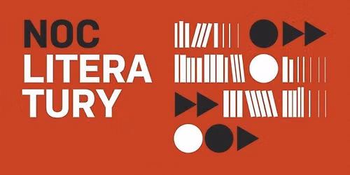 Noc literatury