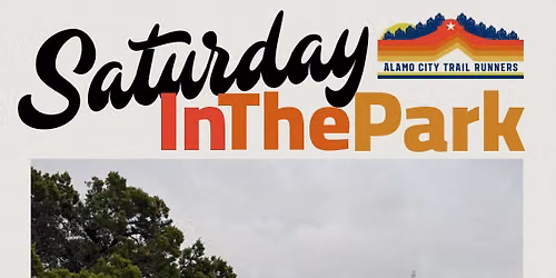 SaturdayInThePark @ Dwight D. Eisenhower Park