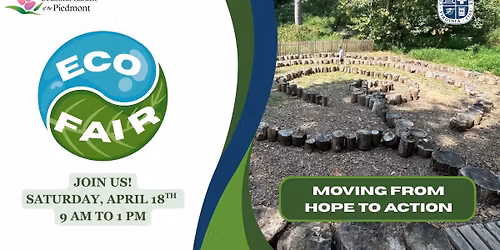 Eco Fair \u2013 Spring Festival 2026