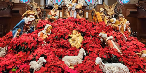 Christmas @ Our Savior!