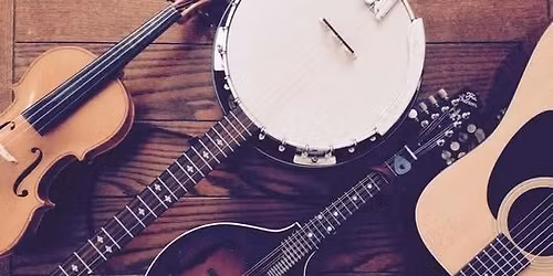 32nd Annual Graves Mountain Music Festival in Syria, Virginia