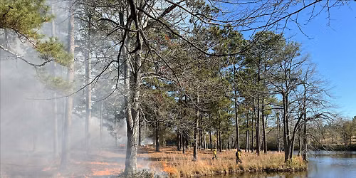 Prescribed Fire Workshop
