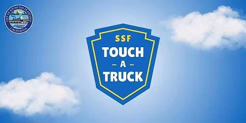 Touch A Truck