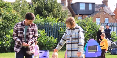 Family Stay & Play