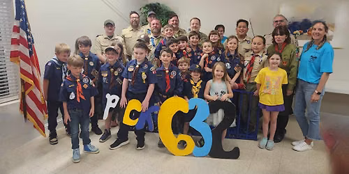 Return to scouting 2026 - 2027