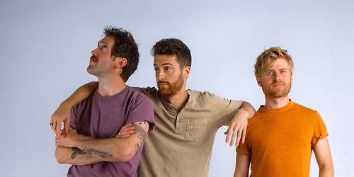 Jukebox the Ghost