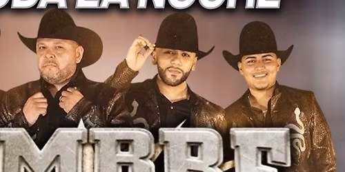 CUMBRE NORTE\u00d1A, BANDA LA IMPERIAL & MAS