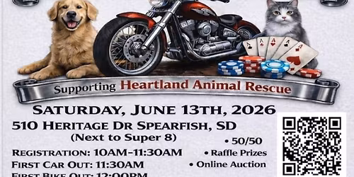 Critters & Chrome