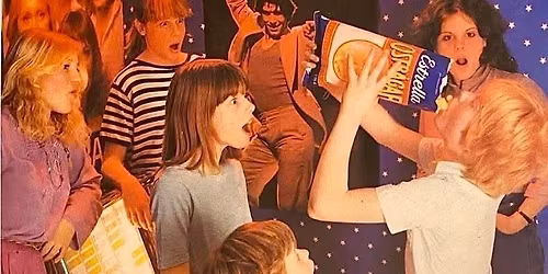 \ud83d\udc23 P\u00e5skdagen \u2013 Resurrection Sunday! \ud83d\udc23