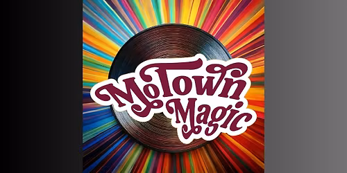 Stockton Symphony: Motown Magic