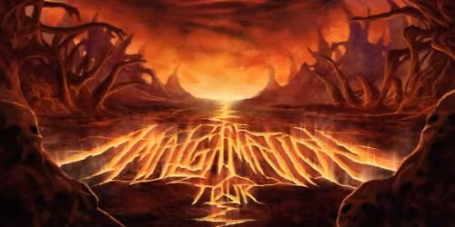 MADVKTM - Amalgamation Tour