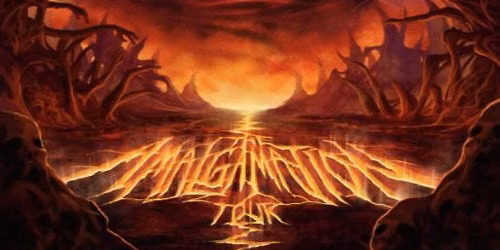 MADVKTM - Amalgamation Tour