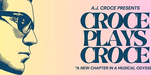 Croce Plays Croce