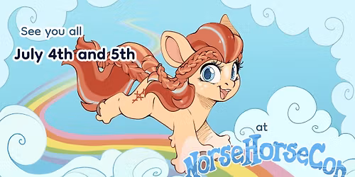 NorseHorseCon