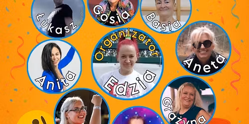 Orkiestrowy Maraton Zumby