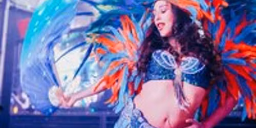 The Musical & Disney Bottomless Brunch