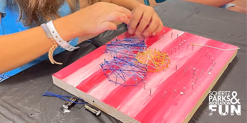 Crafty Tweens