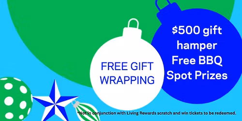 Unichem Paeroa VIP Christmas Day