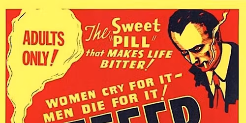 FILM: Reefer Madness (1936)