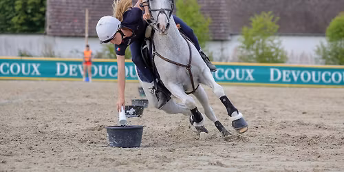 Leicester Yellow Winter Pairs 2026