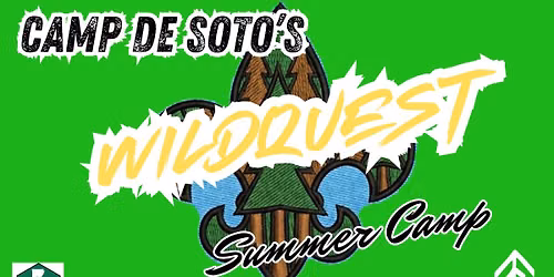 Scouts BSA Summer Camp