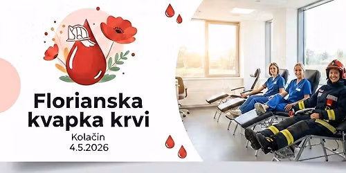 11. ro\u010dn\u00edk Flori\u00e1nskej kvapky krvi