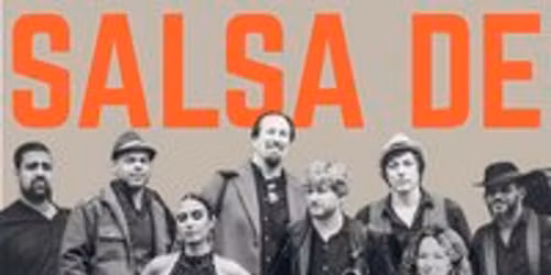 Salsa De Cuba - RAMONA