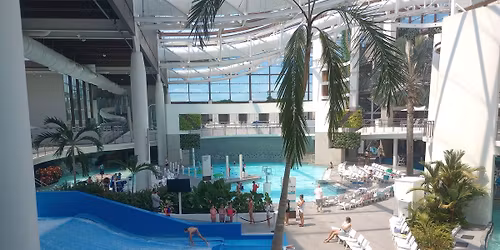 SoundWaves Homeschool Field Trip