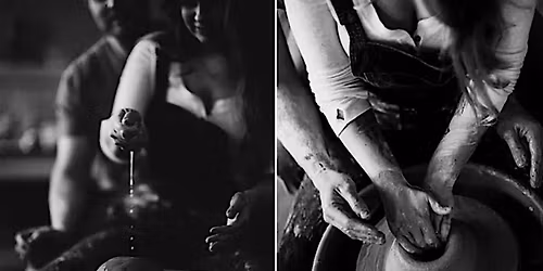 Date Night On The Wheel