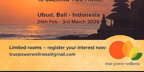 Love\u2019s Return Retreat