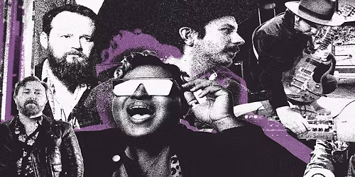 Billy Allen + the Pollies at Hernando's Hide-A-Way Memphis