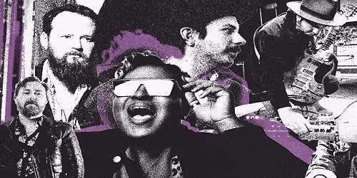 Billy Allen + the Pollies at Hernando's Hide-A-Way Memphis
